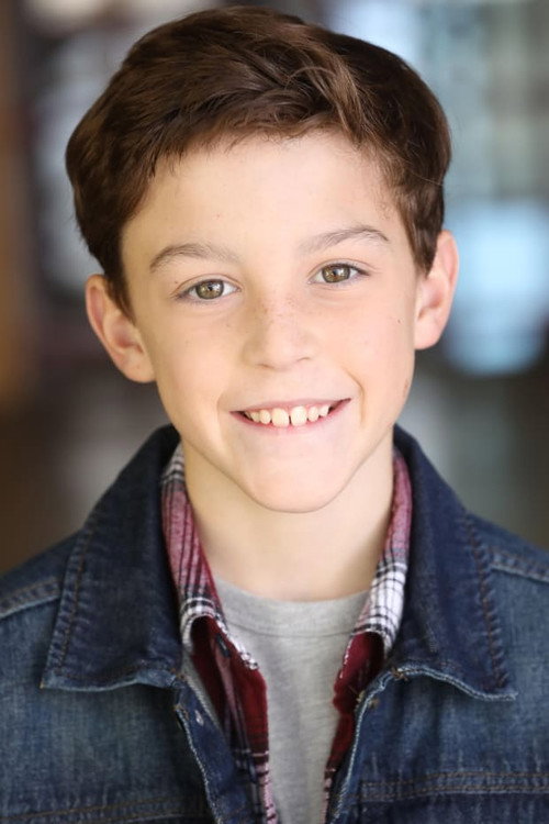 Photo of Logan Marmino, Acting