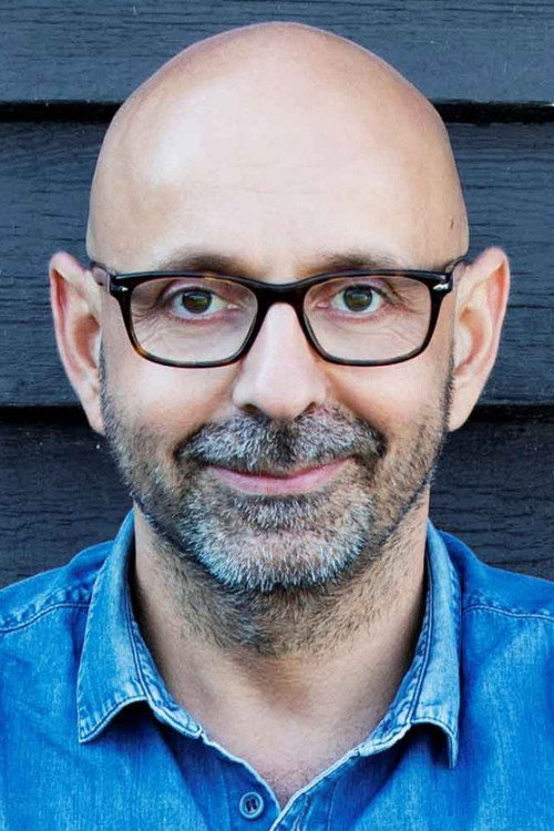 Photo of Flemming Møldrup, Acting