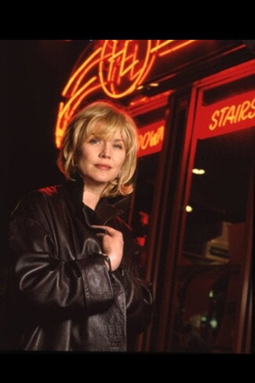 Series poster for Beck (1996)