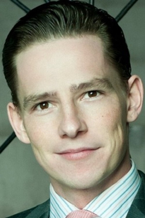 Photo of Kirill Lopatkin, Acting