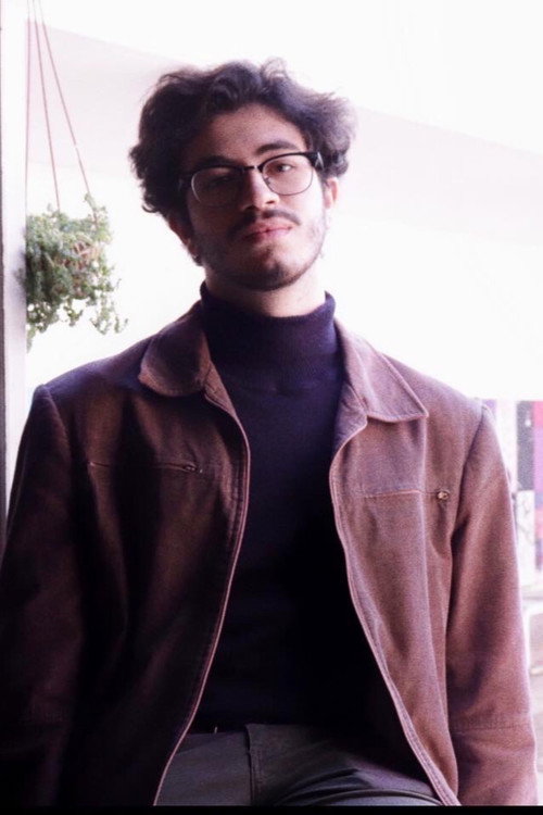 Photo of Felipe Reis, Directing