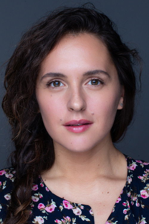 Mariya Shumakova profile