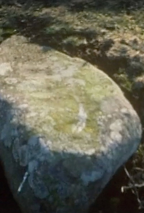 Movie poster for Wales Stone Circles (1981)