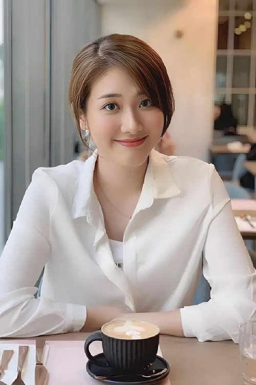 Photo of Gloria Tang, Acting