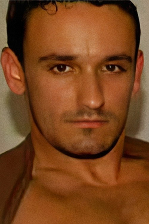 Photo of Pablo Marcia, Acting