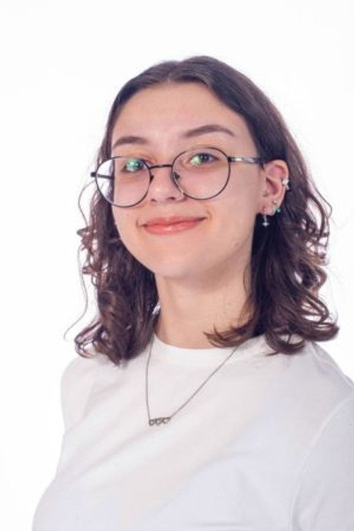 Photo of Maria Luísa Nóvoa, Acting