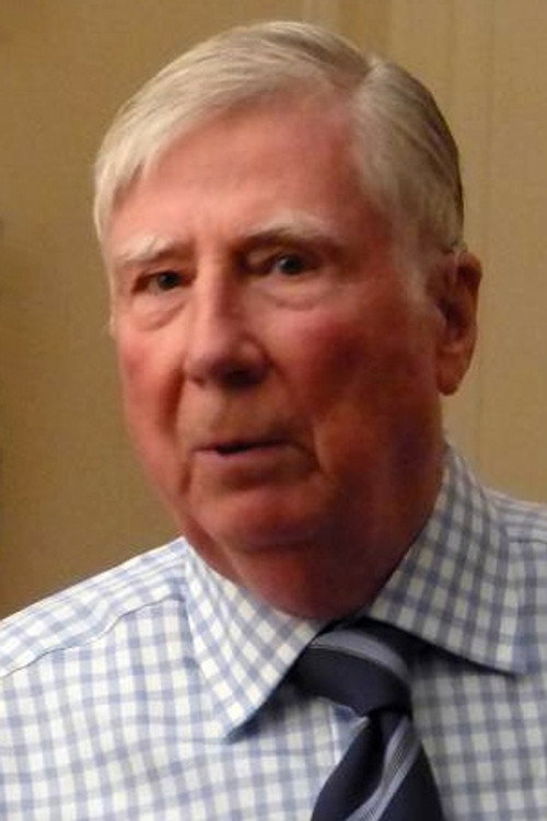 Photo of Guy Bechtel, Writing