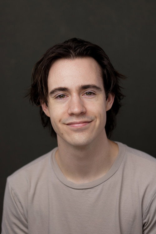 Photo of Chase Gray, Acting