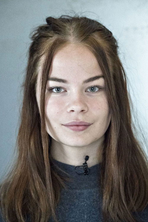 Frieda Krøgholt profile