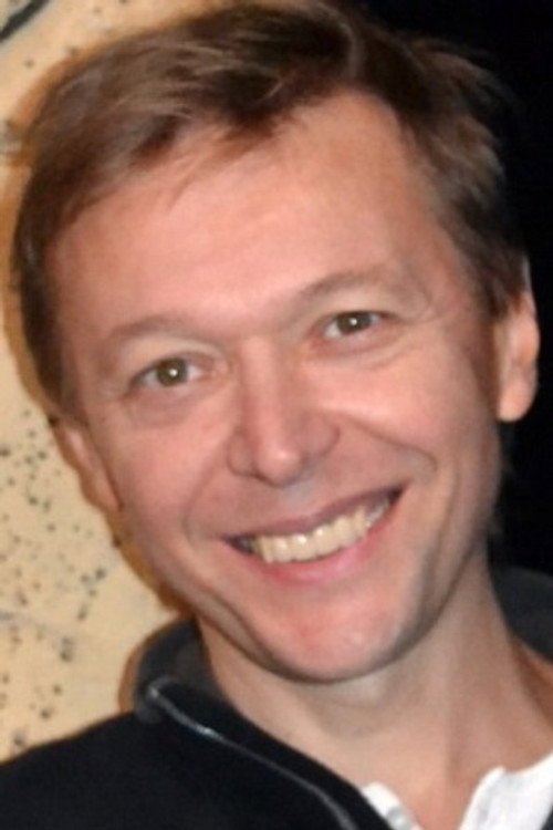 Photo of Eduard Bezrodnyi, Acting