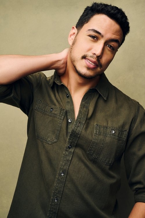 Photo of Julio Macias, Acting