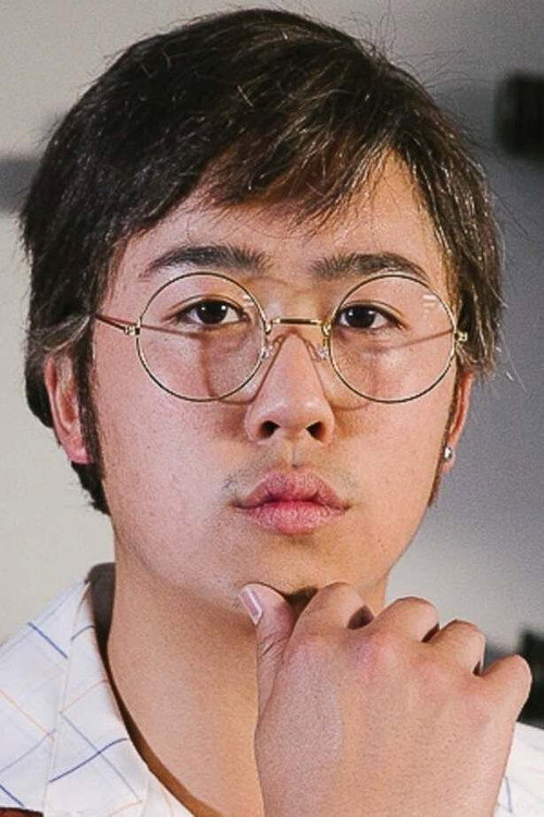 Photo of John Luc, Acting