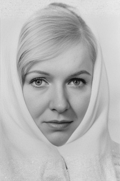 Photo of Luidmila Tsvetkova, Acting