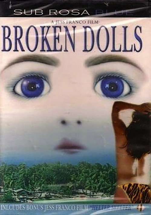 Movie poster for Broken Dolls (1999)