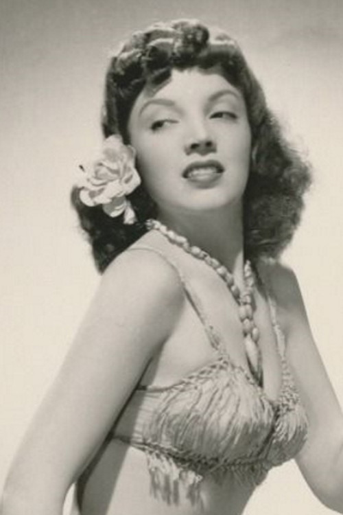 Photo of Margie Hart, Acting