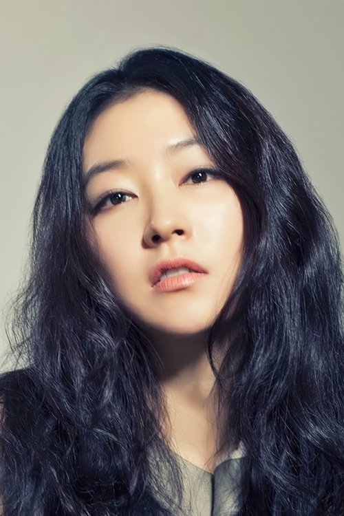 Park Jin-hee profile