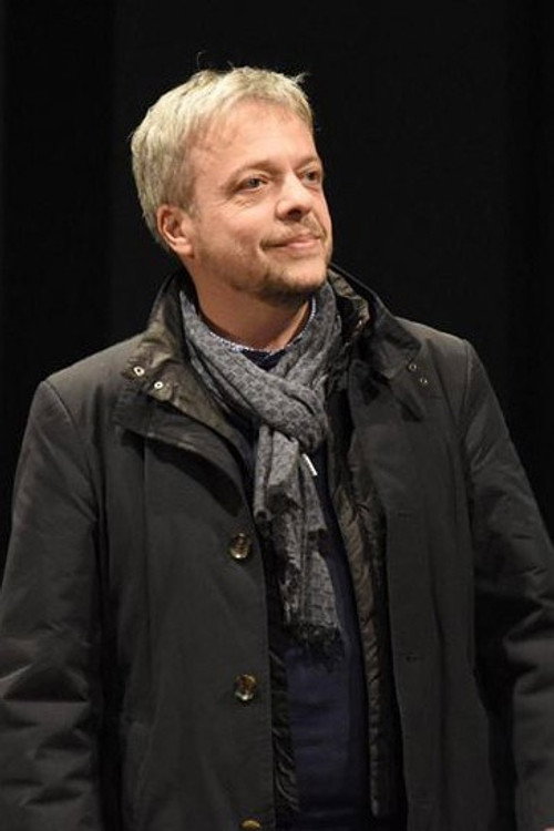Photo of Vito Cea, Directing
