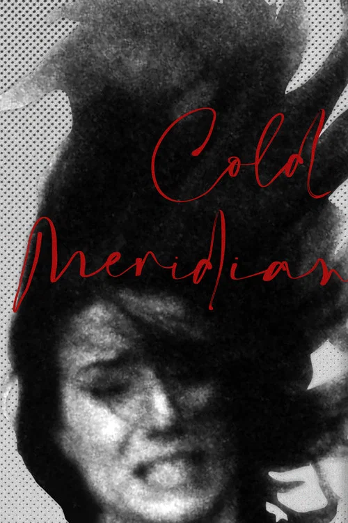 Movie poster for Cold Meridian (2020)