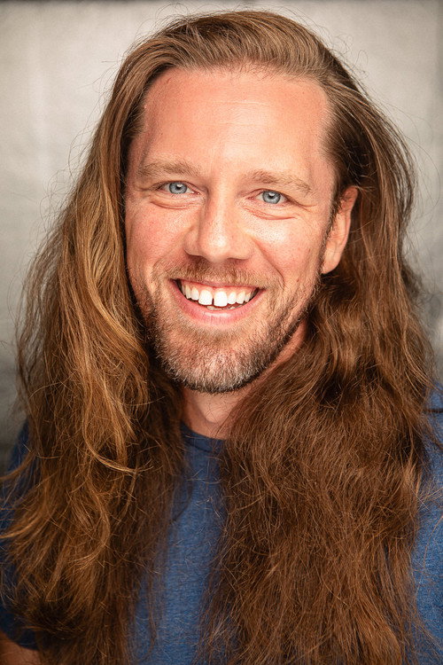 Photo of Tommy Martin, Acting