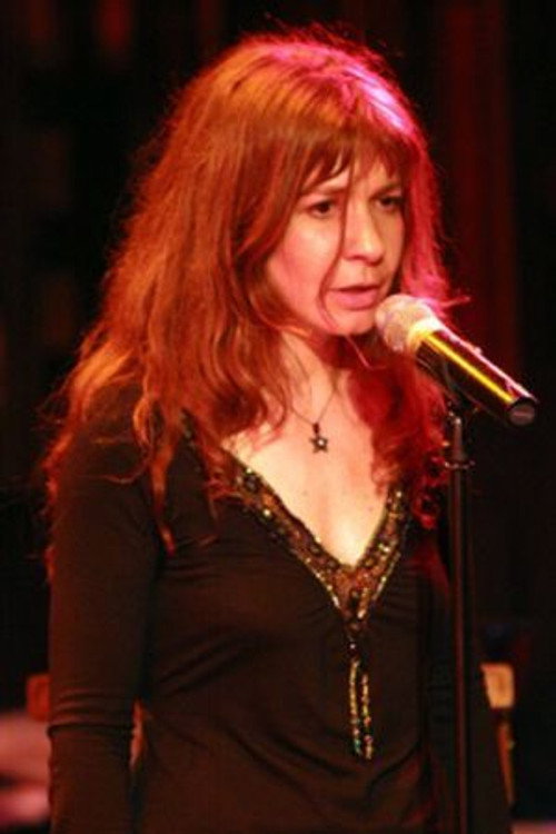Photo of Isabelle Feuillebois, Acting