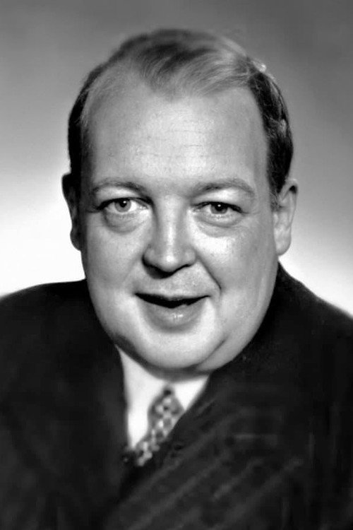 Photo of Alexander Gauge, Acting