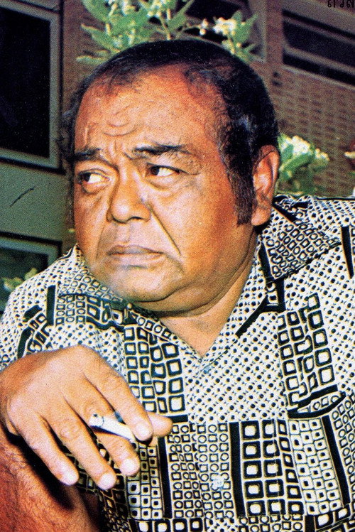 Photo of Thawan Kiriwat, Acting
