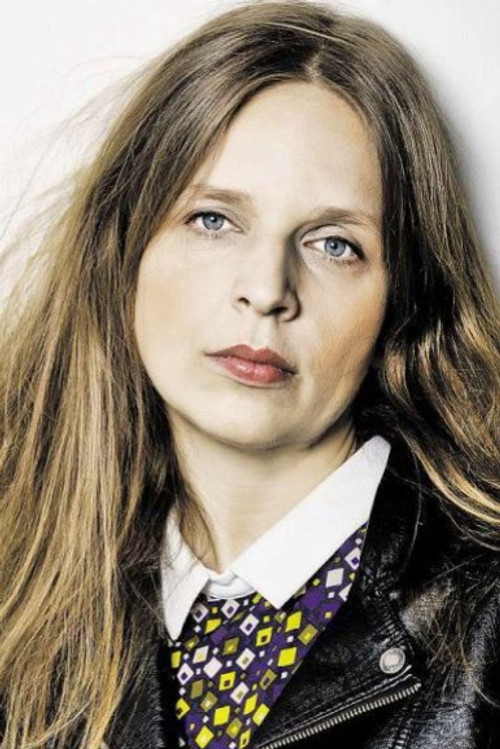 Photo of Andrea Culková, Directing