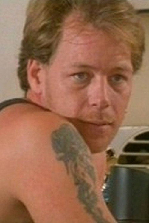 Photo of John Decker, Acting