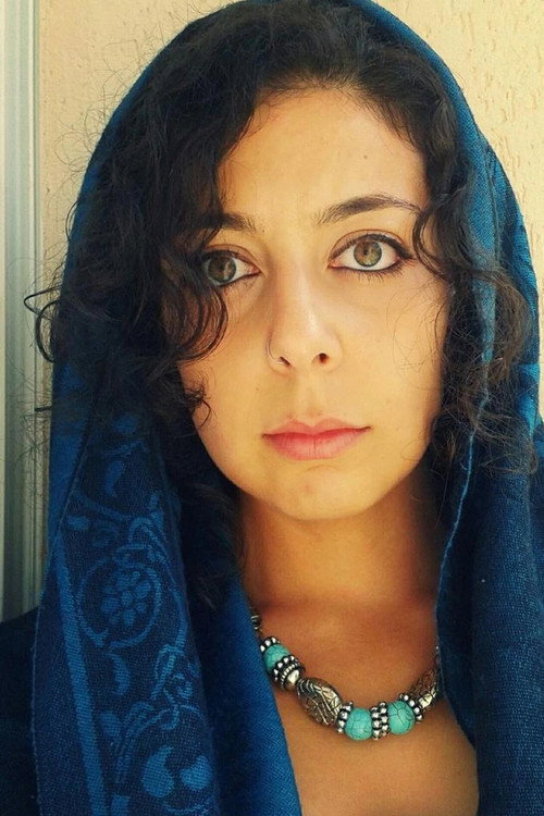 Photo of Bruna Carvalho Almeida, Editing
