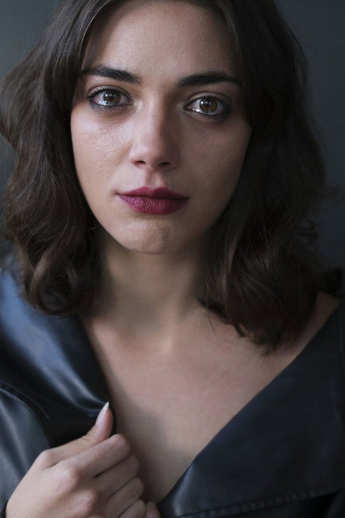 Photo of Iris Berthoud, Acting
