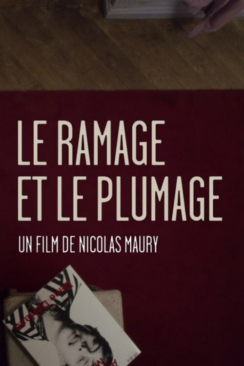 Movie poster for Le Ramage et le Plumage (2016)