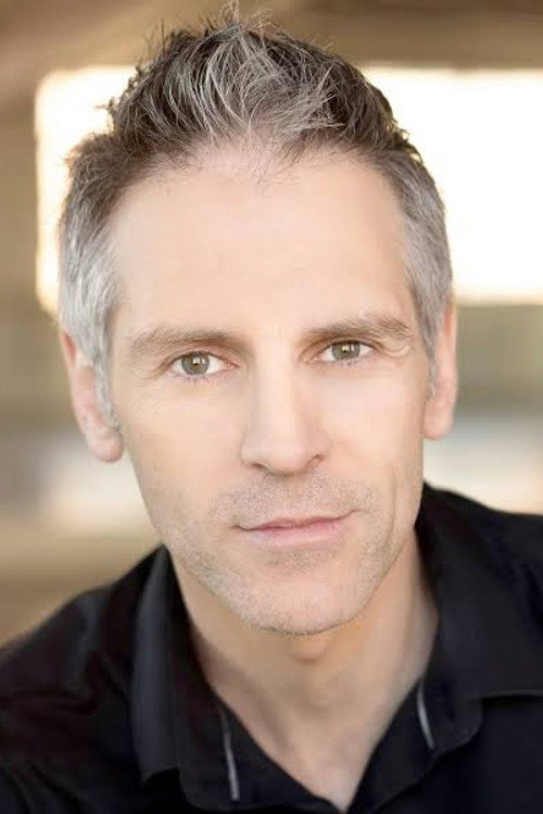 Photo of Hugo Bélanger, Acting
