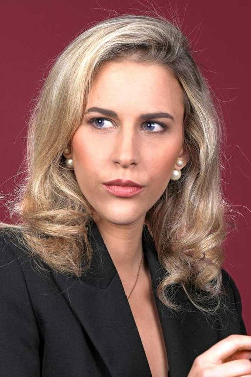 Photo of Sarah Saldmann, Acting