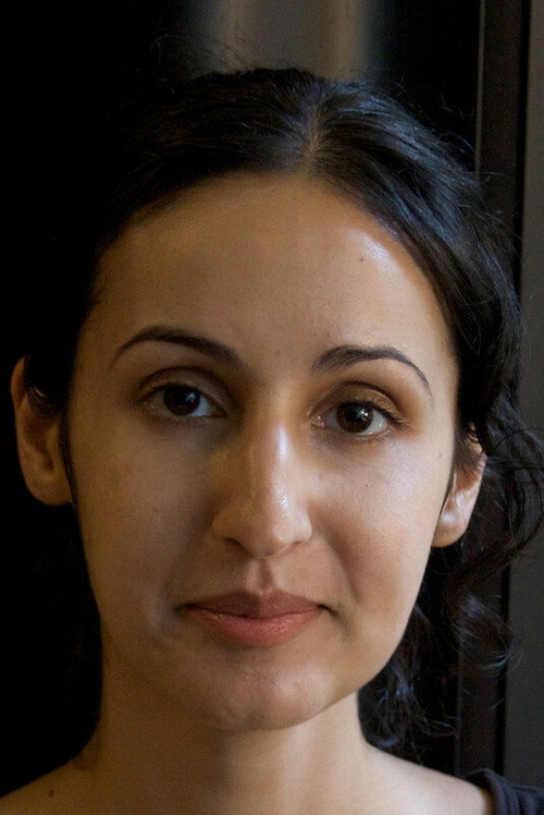 Photo of Mariam Ghani, Directing