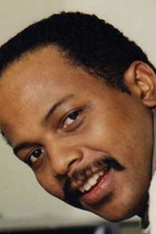 Photo of Errol Williams, Directing
