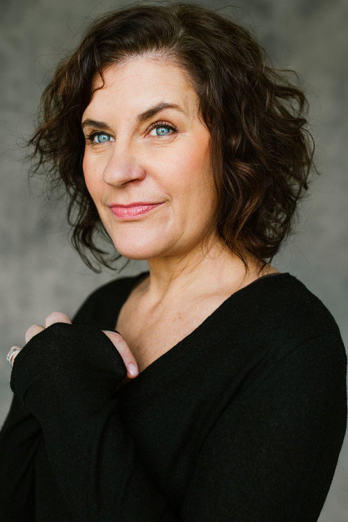 Photo of Louise Proulx, Acting