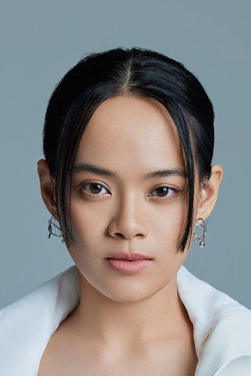 Photo of ChihChih Kuo, Acting