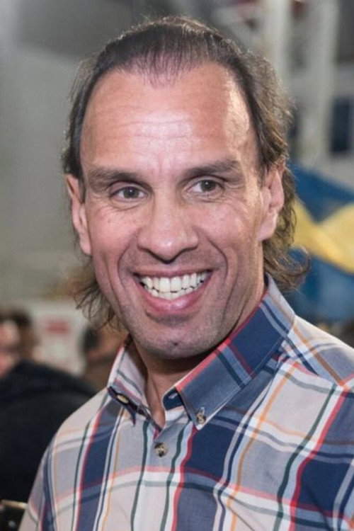 Photo of Carlos Navarro Montoya, Acting