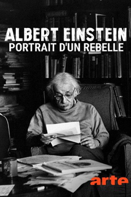 Movie poster for Mythos Einstein - Leben und Werk eines Rebellen (2015)