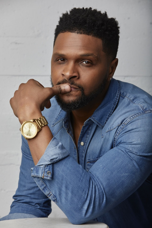 Trell Woodberry profile