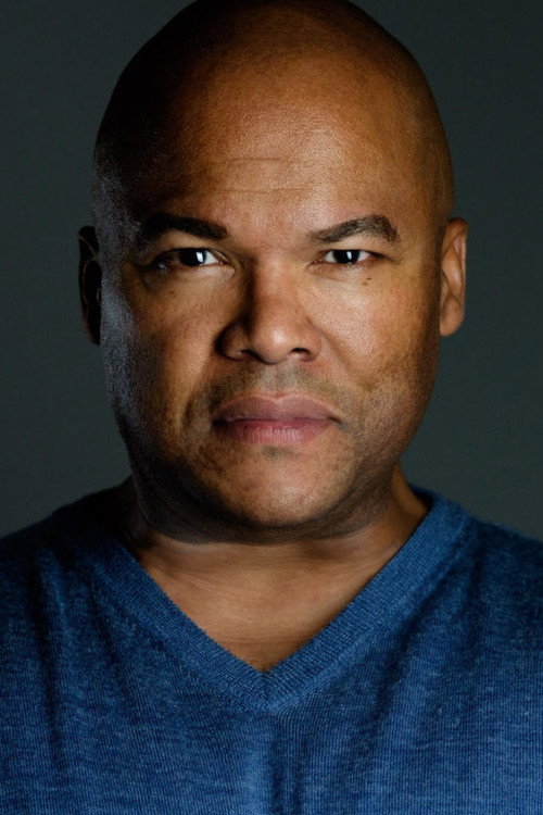 Photo of Abner Genece, Acting