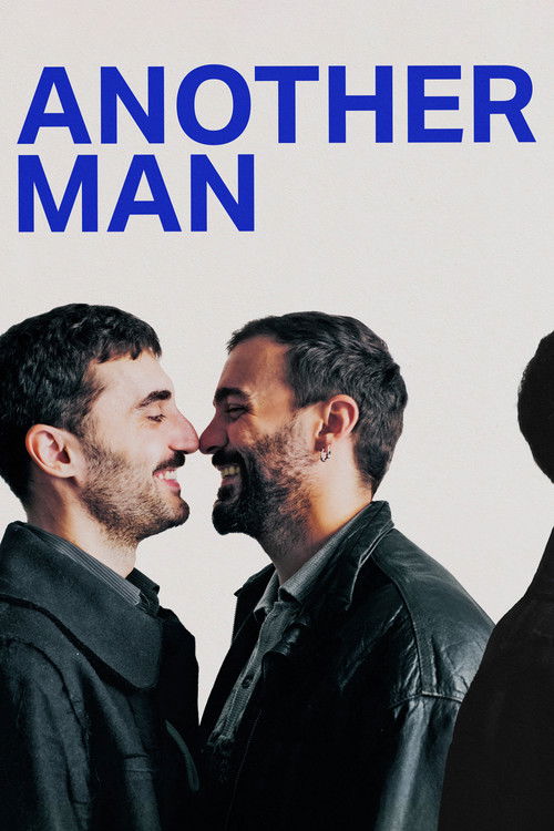 Movie poster for Another Man (2026)