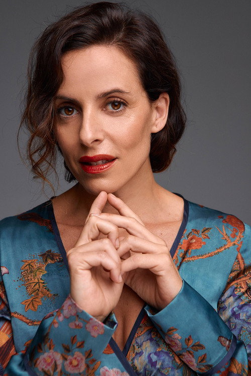Photo of Cristina Fernández Pintado, Directing