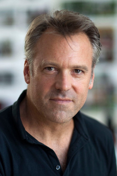 Photo of Wally Pfister, Camera