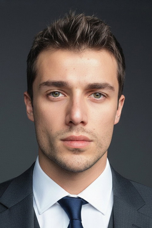 Cemal Can Canseven profile