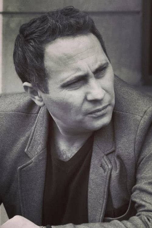 Photo of Vahagn Galstyan, Acting
