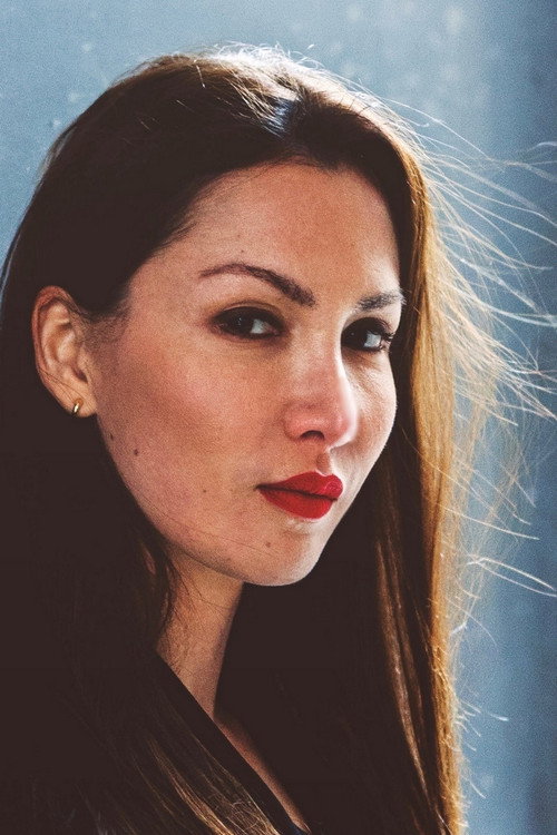 Photo of Léticia Belliccini, Acting