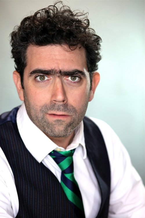 Photo of Bryan Coffee, Acting