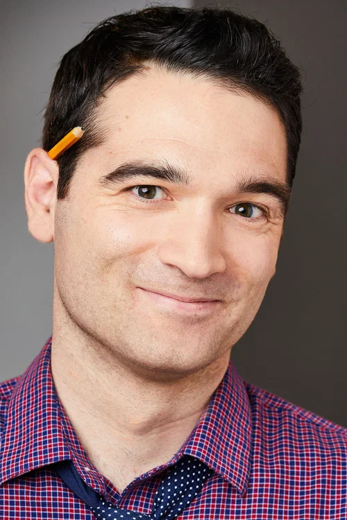 Photo of Andrew Colford, Acting