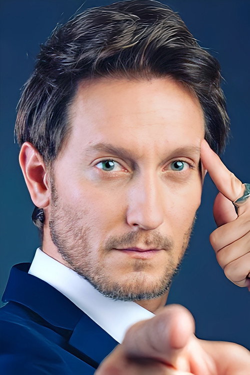 Photo of Lior Suchard, Acting